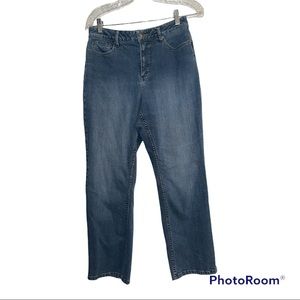 Coldwater Creek Jeans. Size 10 P